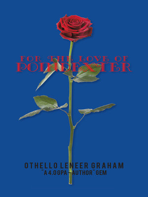 cover image of For the Love of Poindexter